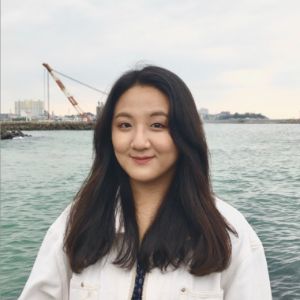 Distribution & Marketing Executive-Selina CHEN